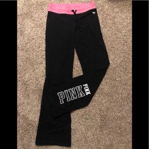 Victoria Secret jogging pants